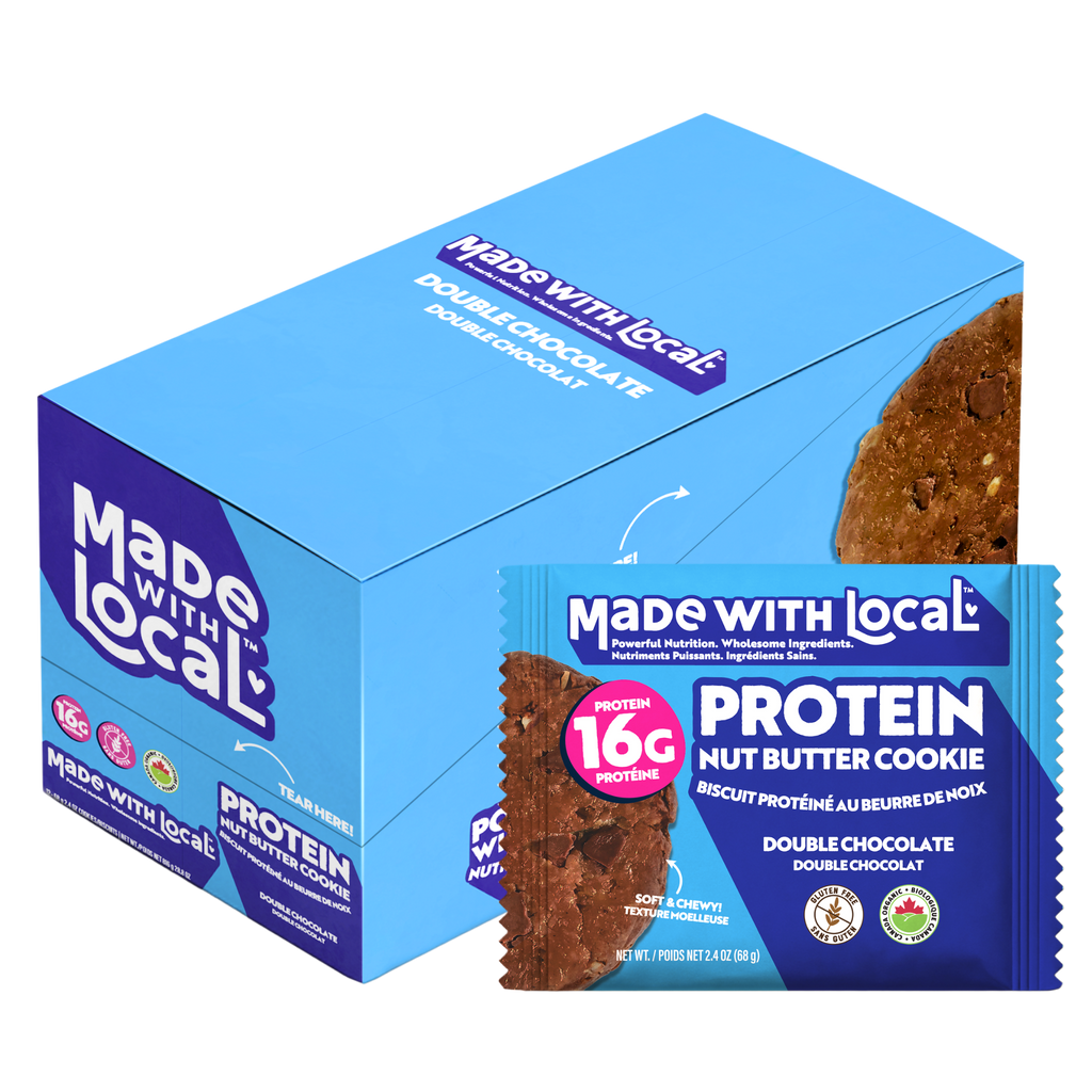 Double Chocolate 12-pack
