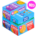 Complete Snack Sampler 48-pack