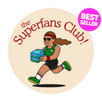 The Superfans Club!