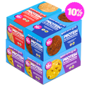 Protein Power Pack 48-pack