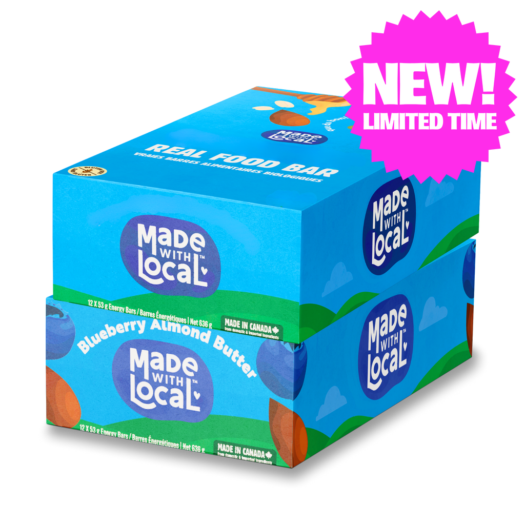 Summer Berry Bundle 24-pack