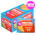 Peanut Butter Sea Salt 12-pack