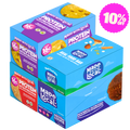 Complete Snack Sampler 48-pack