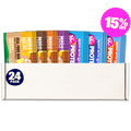 Variety Starter Box 24-pack