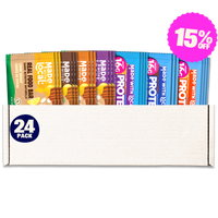 Variety Starter Box 24-pack