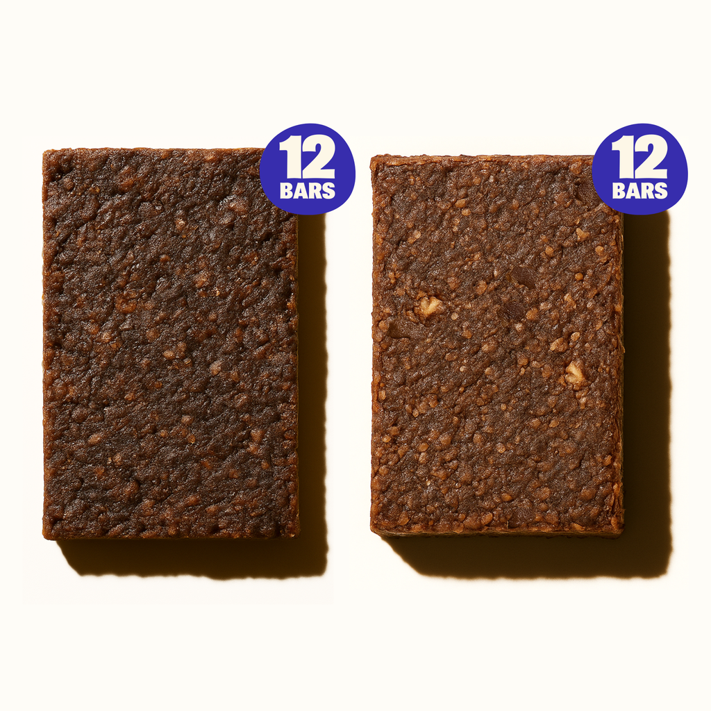 Chocolate Lover's Bundle 24-pack