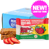 Strawberry Sunshine 12-pack