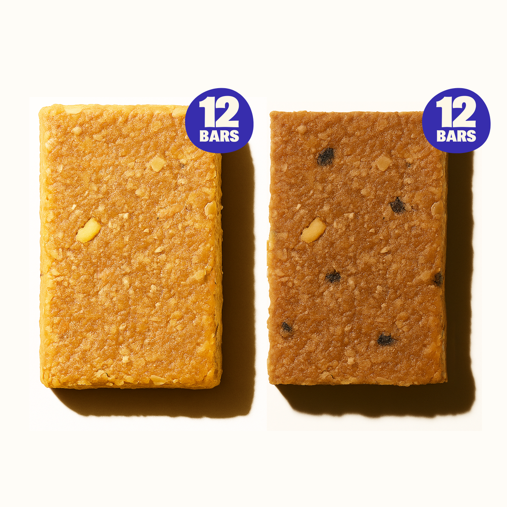 Fruit Lover's Bundle 24-pack