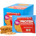 Peanut Butter Sea Salt 12-pack