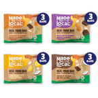 NEW Sampler Box 12-pack