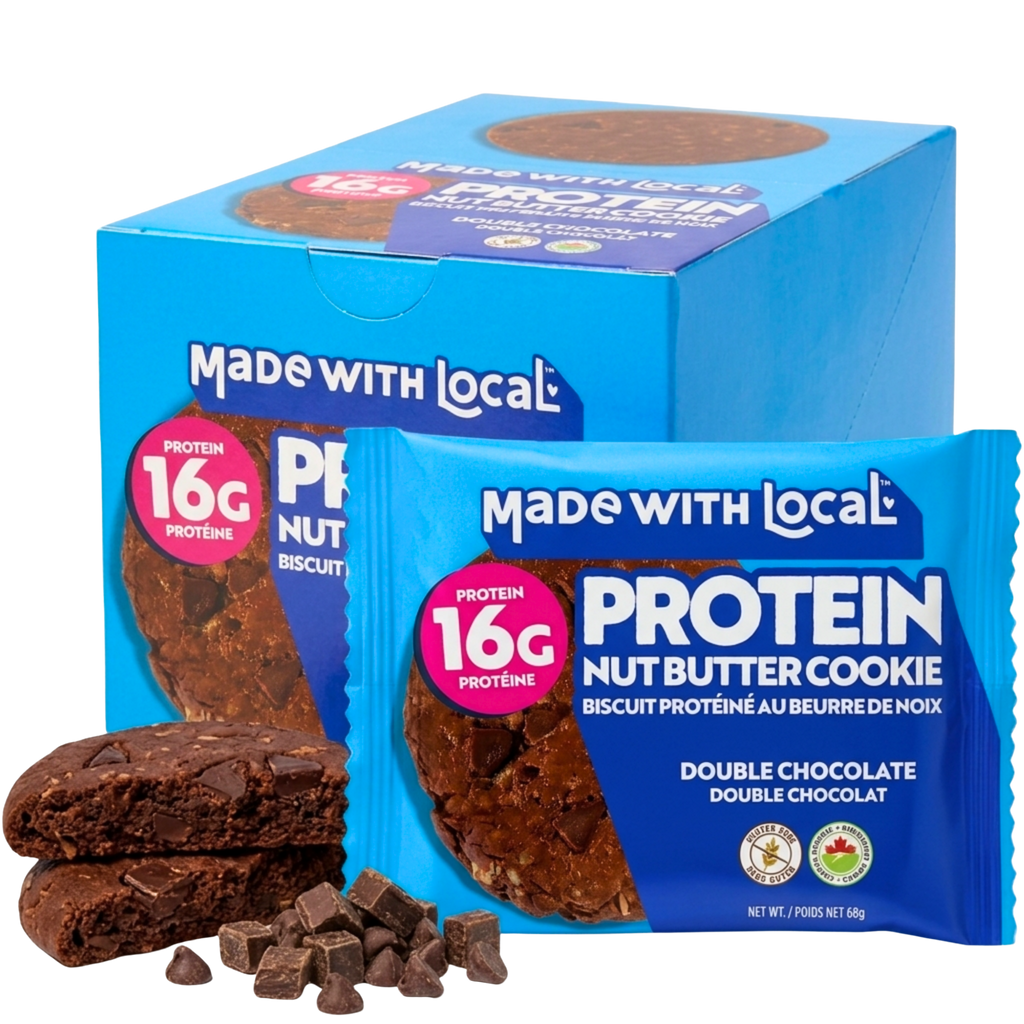 Double Chocolate 12-pack