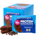 Double Chocolate 12-pack