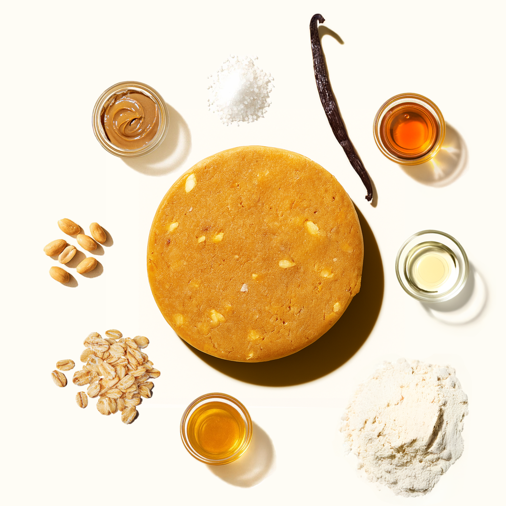 Peanut Butter Sea Salt 12-pack