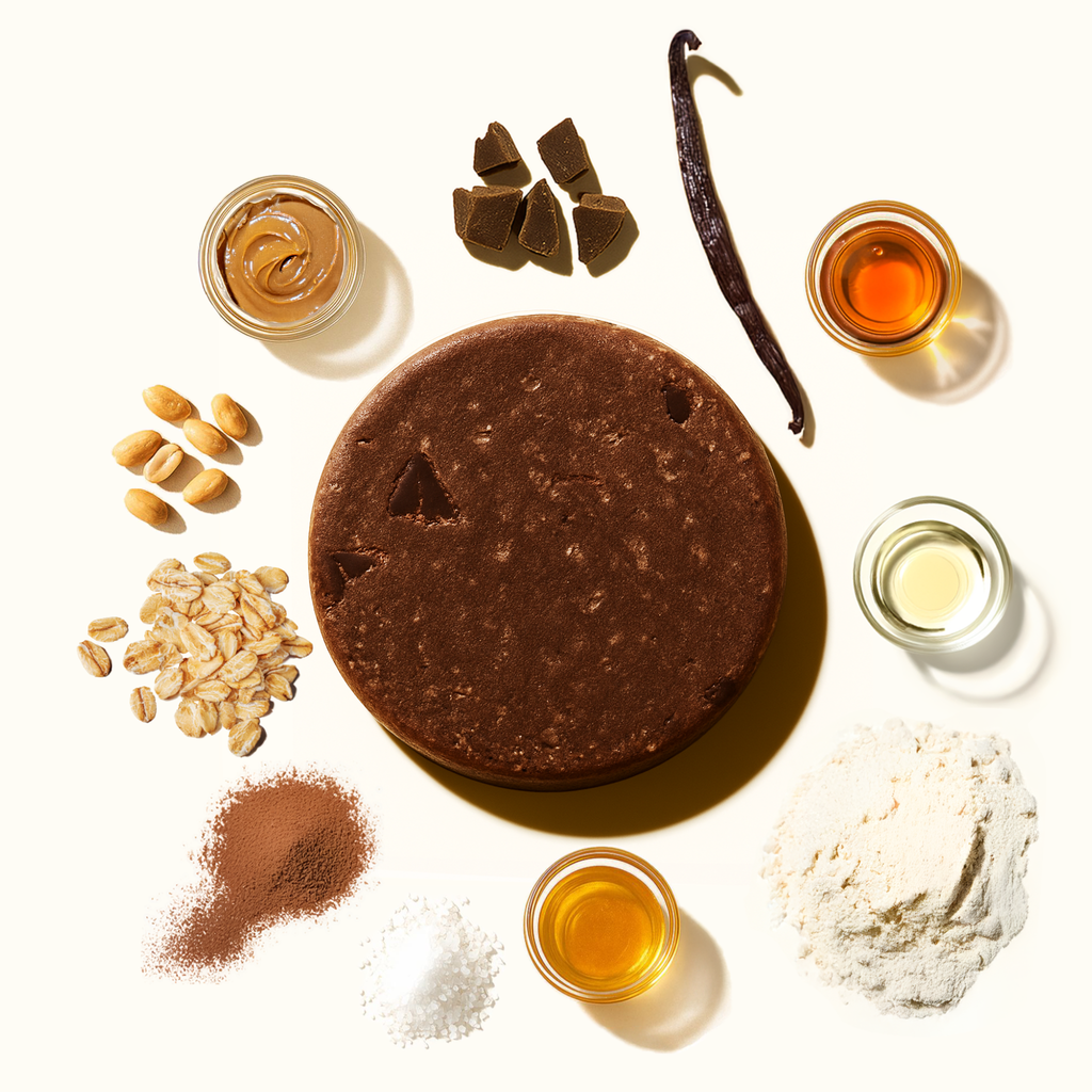 Double Chocolate 12-pack