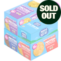 Complete Snack Sampler 48-pack
