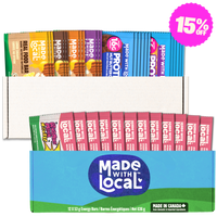Strawberry Variety Bundle 36-pack