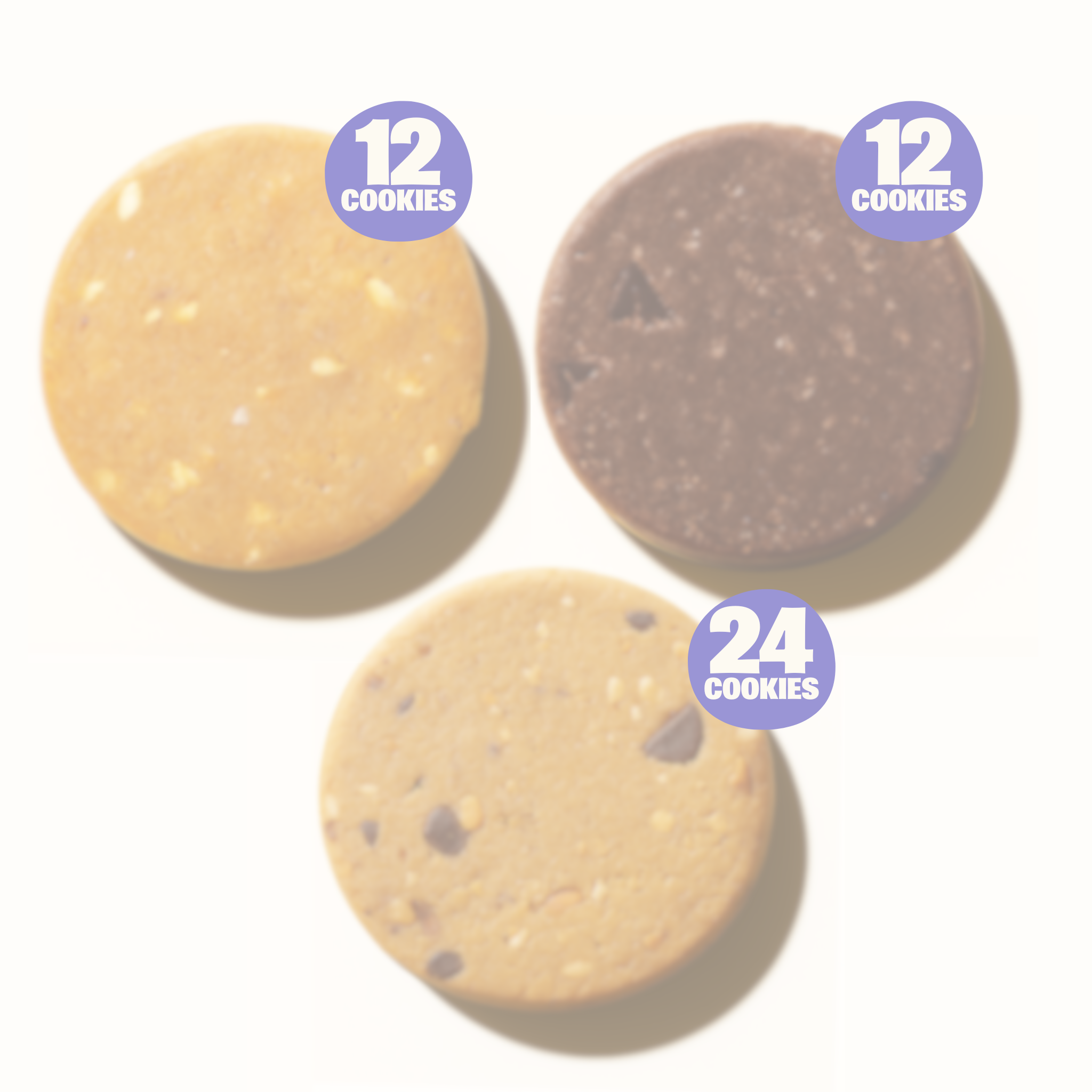 Secret Bundle 48-pack