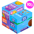 Complete Snack Sampler 48-pack
