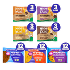 Complete Snack Sampler 48-pack