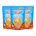 Apple Cinnamon 3-pack