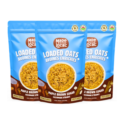 Maple Brown Sugar