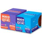 Protein Bundle 24-pack