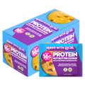 Peanut Chocolate Chip 12-pack
