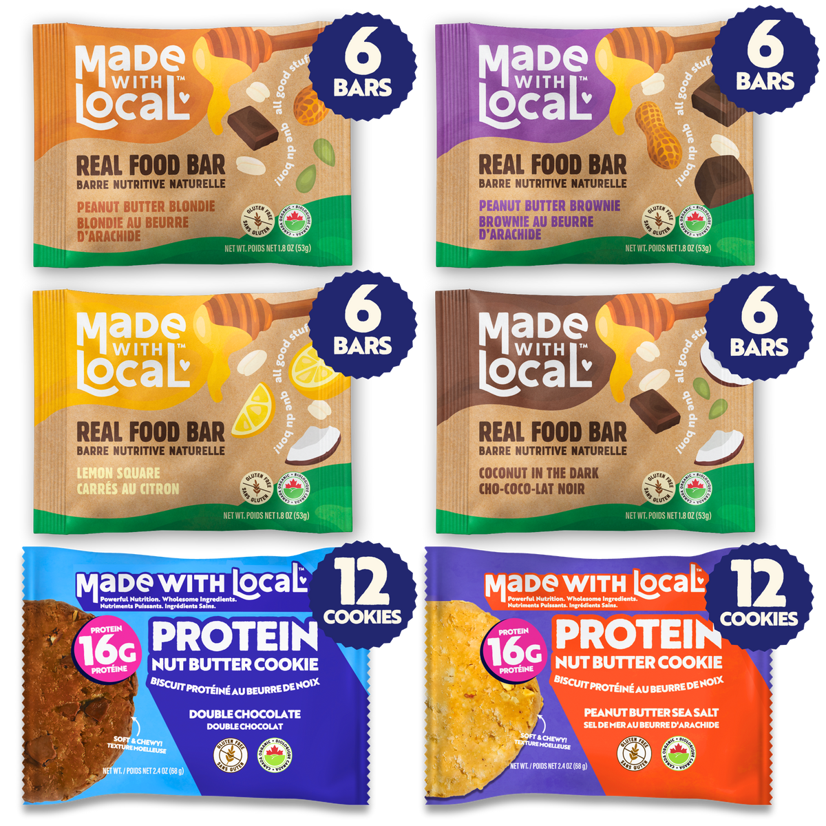 Made with Local – Made with Local