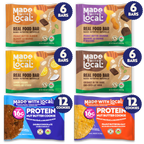 Complete Snack Sampler 48-pack