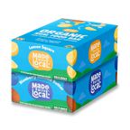 Fruit Lover's Bundle 24-pack