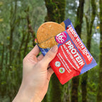 Peanut Butter Sea Salt 12-pack