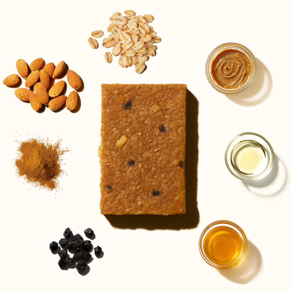 Blueberry Almond Butter 12-pack