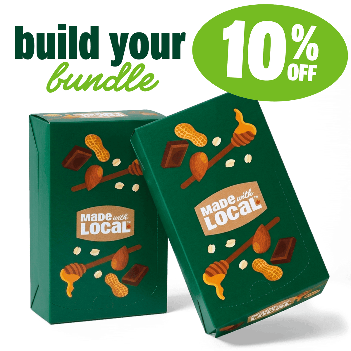 Build your Bundle