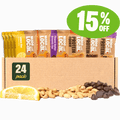 Variety Starter Box 24-pack