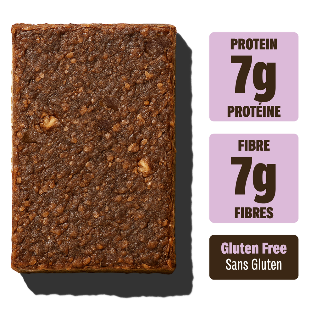 Peanut Butter Brownie 12-pack