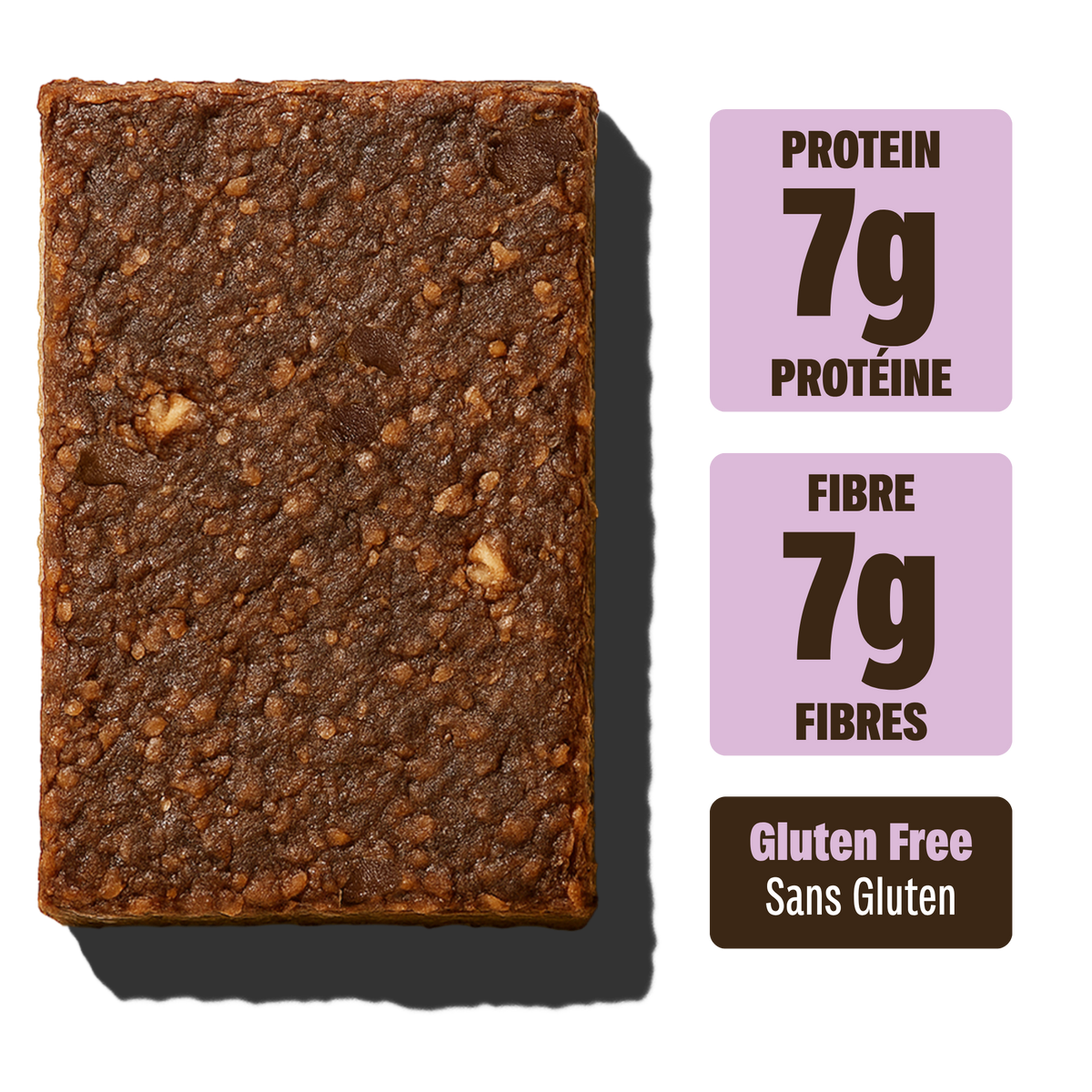 Peanut Butter Brownie 12-pack