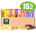 Variety Starter Box 24-pack
