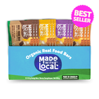 NEW Sampler Box 12-pack