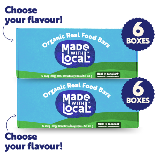 The Big Bundle 12-cartons