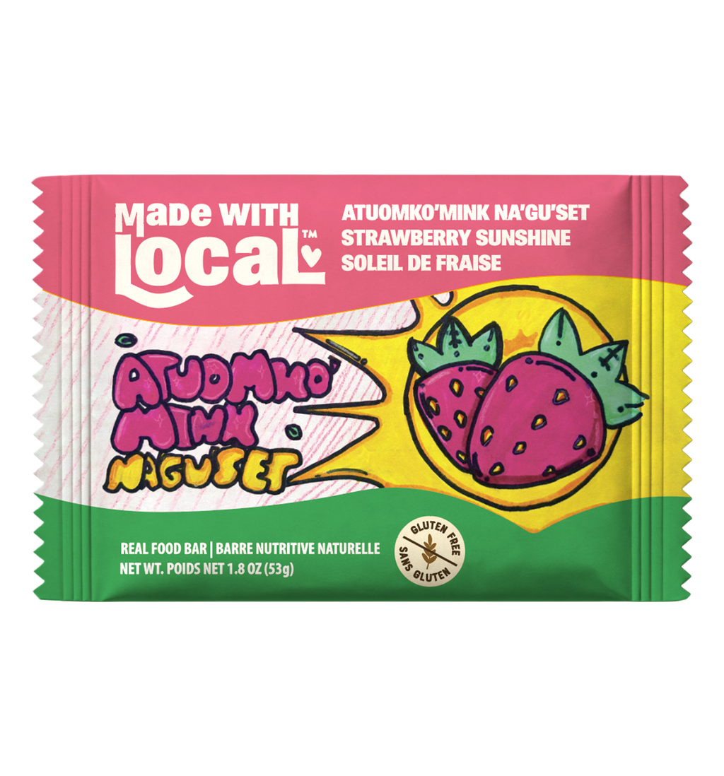 Strawberry Sunshine 12-pack