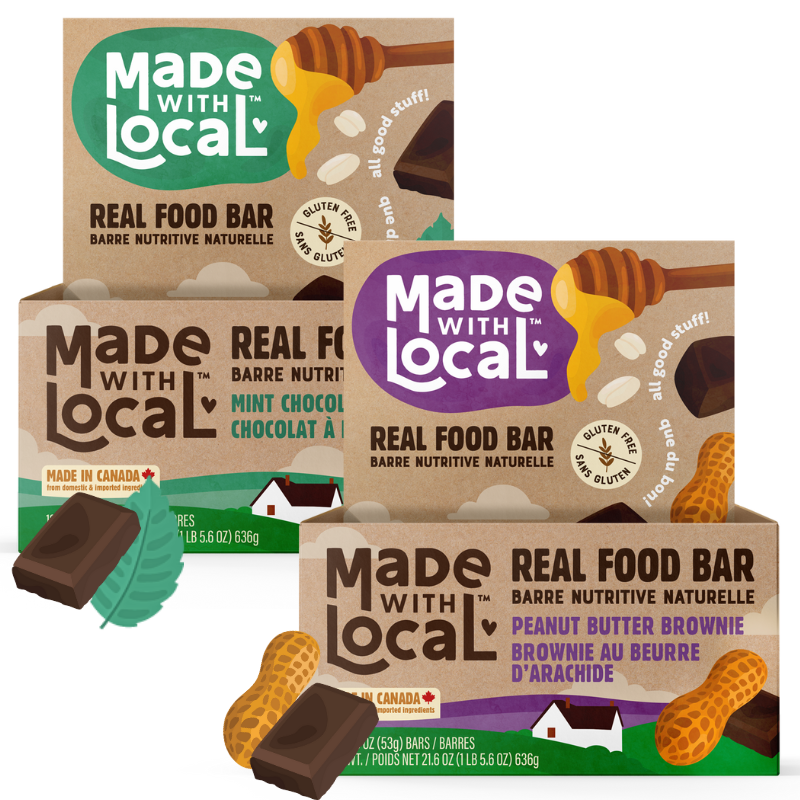 CHOCOLATE LOVER&#39;S BUNDLE
