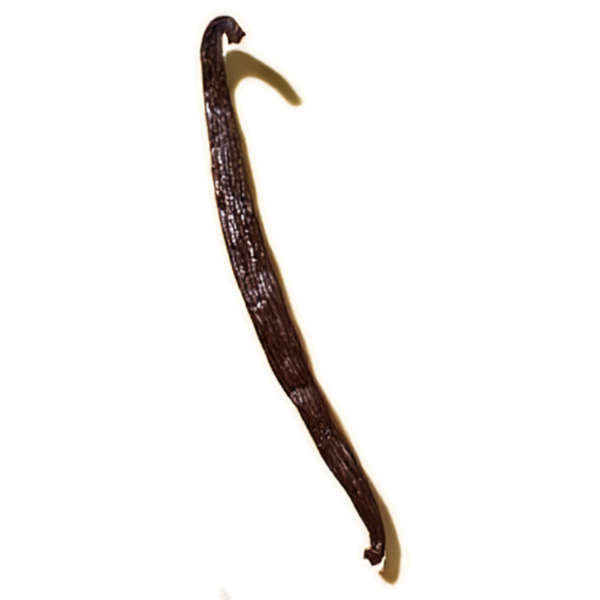 Organic Vanilla Extract