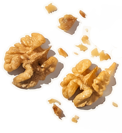 Organic Walnuts