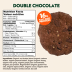 Double Chocolate 12-pack