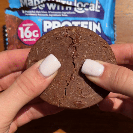 Double Chocolate 12-pack