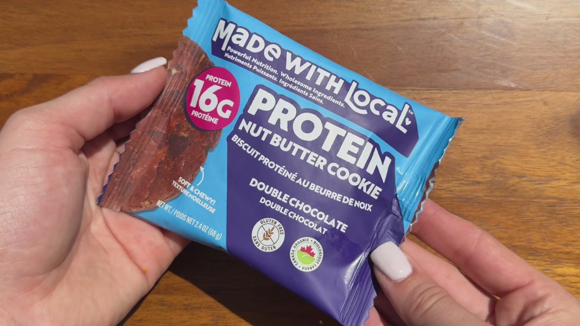 Double Chocolate 12-pack