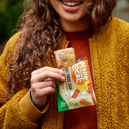 Peanut Butter Blondie 12-pack
