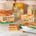 Peanut Butter Blondie 12-pack