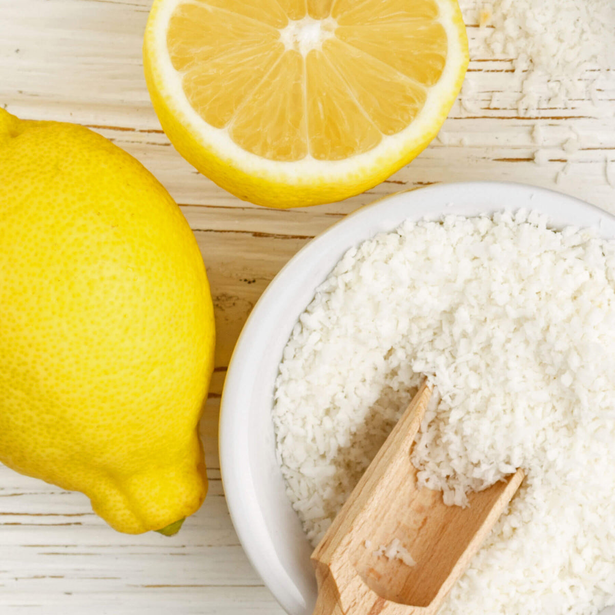 LEMON SQUARE